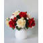 Real Touch Prestige Soft Yellow Rose 22"-807825549