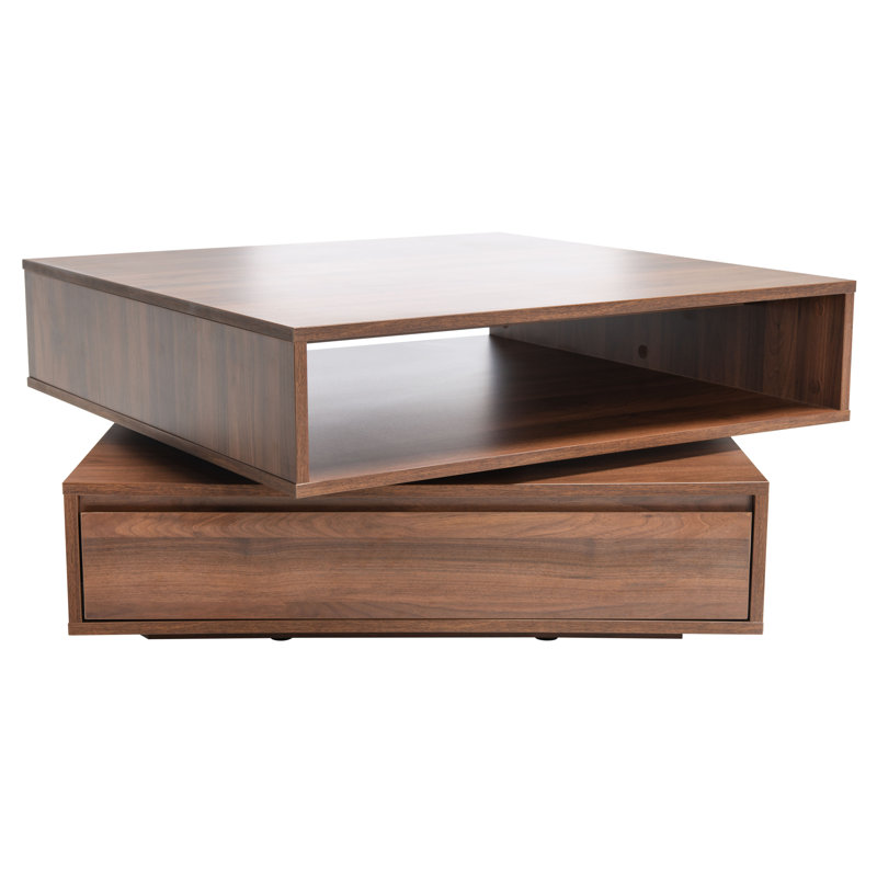 Mariner Coffee Table