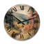 Petite horloge murale-386210740