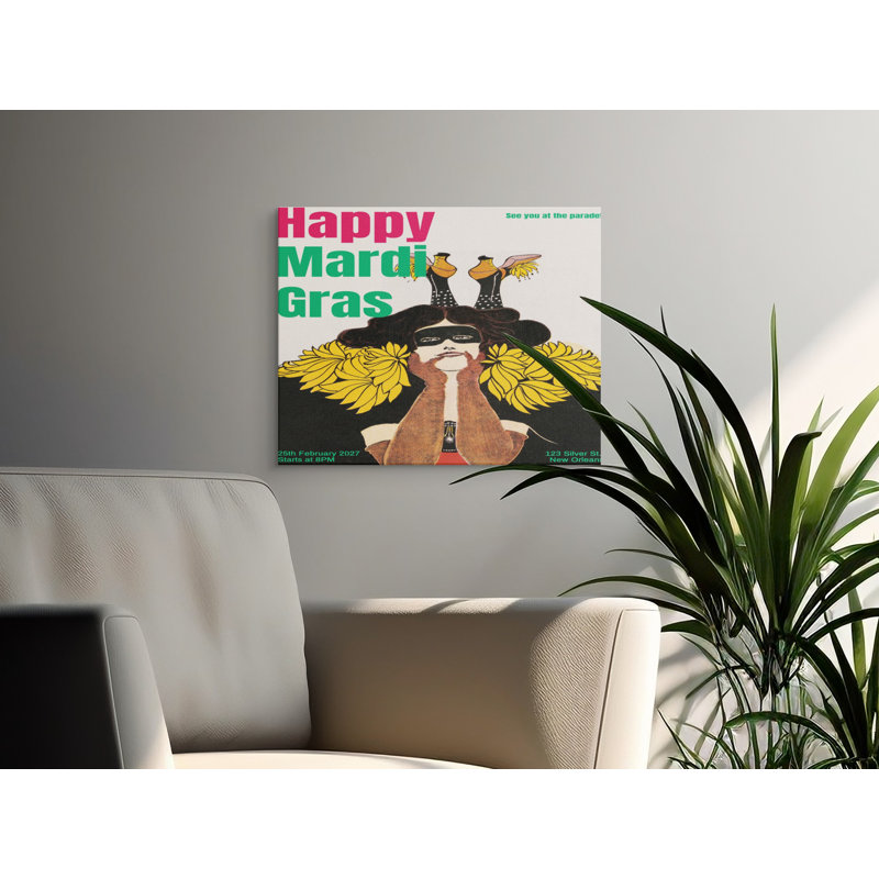 Wrapped Canvas Print Set, 36x12