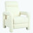 31.25" Push Back Recliner Armchair-1143104098