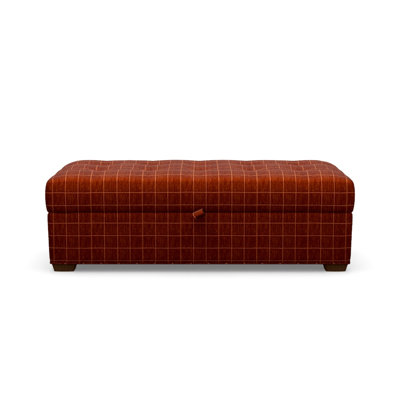 Baxter Ottoman