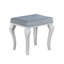 Ensemble de meuble-lavabo style Glam