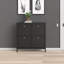 Cynsere 16 Pair Shoe Storage Cabinet-1821933510
