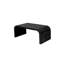 Table basse Curved Art Deco Design-1805943002