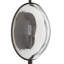 Aramis 1 - Light Armed Sconce
