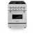 Stainless Steel selected