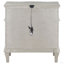 Table de chevet 3 tiroirs Evangeline