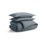 Stone Washed Linen Duvet Cover
