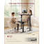 Adjustable Steel Standing Desk
