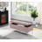 Carmel Velvet Upholstered Storage Bench-759191439