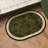 Bath Mat Super Absorbent Non-Slip Diatomite Foot Pad – Quick Dry For Wet/Dry Separation In Bathroom-114597569