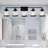 Aalaya 5 - Light Dimmable Vanity Light