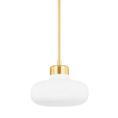 Luminaire suspendu 1 lumière Eliana