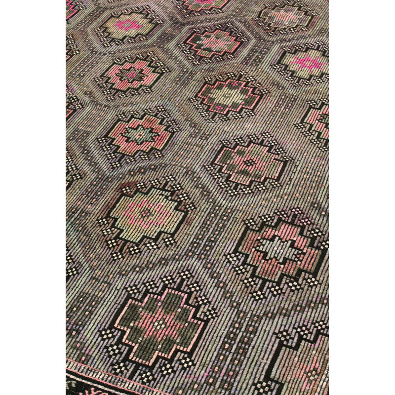 Jijim One-of-a-Kind 5'10" X 9'10" Area Rug