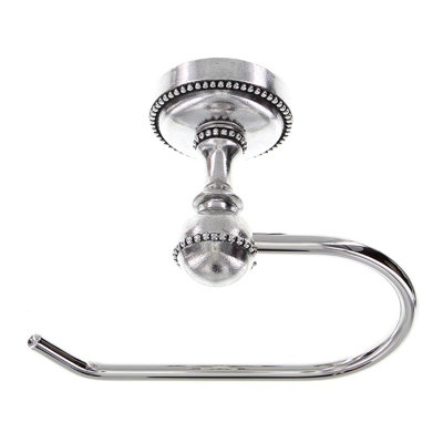 San Michele Wall Mounted Toilet Paper Holder