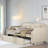 Skylon Upholstered Daybed