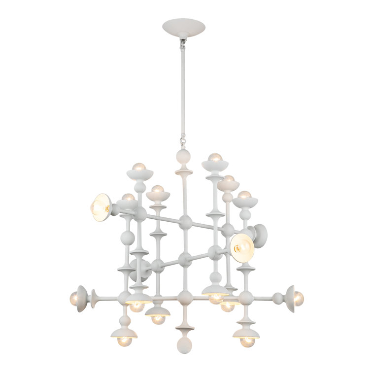 Cadence 18 - Light Chandelier
