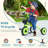 Qaba Pedal Ride On-92645955