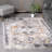 Oriental Indoor Rug-442690666
