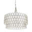 Plafonnier Carlisle Capiz-2053389028