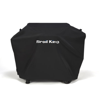 Broil King Select Grill Cover - Baron Pellet 500