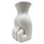 Vase de table en céramique fabriqué à la main Dounia