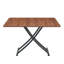 Table multifonctionnelle moderne avec hauteur réglable-117431364