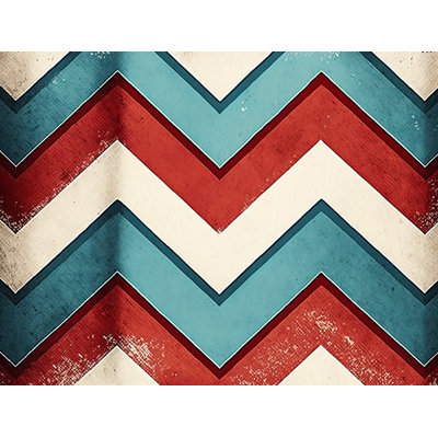 Checkered Comforter