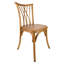 Chaise ToughWood Willow par Chivari-392216344