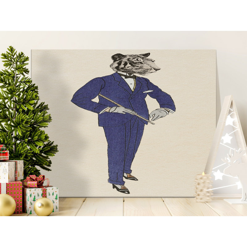 Poitras Wrapped Canvas Print Set, 16x12