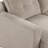 Omri 88" Pullout Sleeper Chofa-976925587