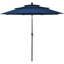 Parasol de marché Arlmont & Co.-1472624600