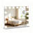 23x18" Large Hollywood Vanity Mirror With Lights