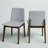 Dever 18'' H Upholstered Side Chair