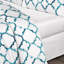 Drap-housse 100% coton 300 fils Tayior-29548417