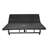 Queen Adjustable Bed Base Frame with Wireless Remote and Zero Gravity