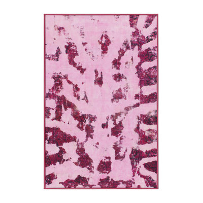 Abstract Indoor Rug