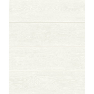 Stacks 18' L x 20.5" W Peel and Stick Wallpaper Roll