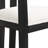 Lyddia Wood Upholstered Dining Chair-480596895-498458653