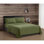 Ensemble de draps en coton Frye