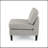 Single Sofa