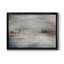 Toile encadrée de qualité supérieure Misty Lake-855739606-855739605