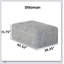 Canapé modulaire surdimensionné Modern-1032640422
