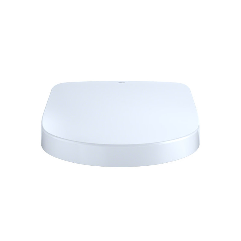 Washlet® Elongated Toilet Seat Bidets, Cotton White