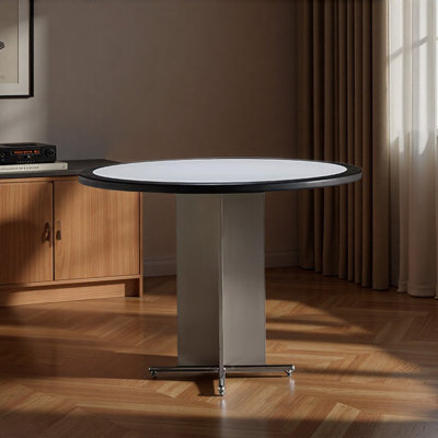 Table ronde Novel Style