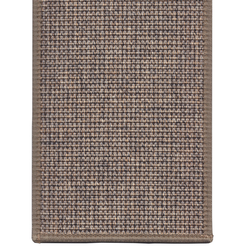 Calabasas Solid Colour Hand Woven Area Rug, Rectangle 200 x 300cm
