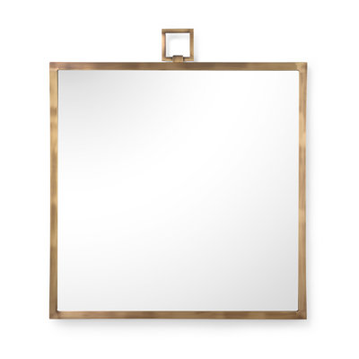 Miroir d'appoint Glam