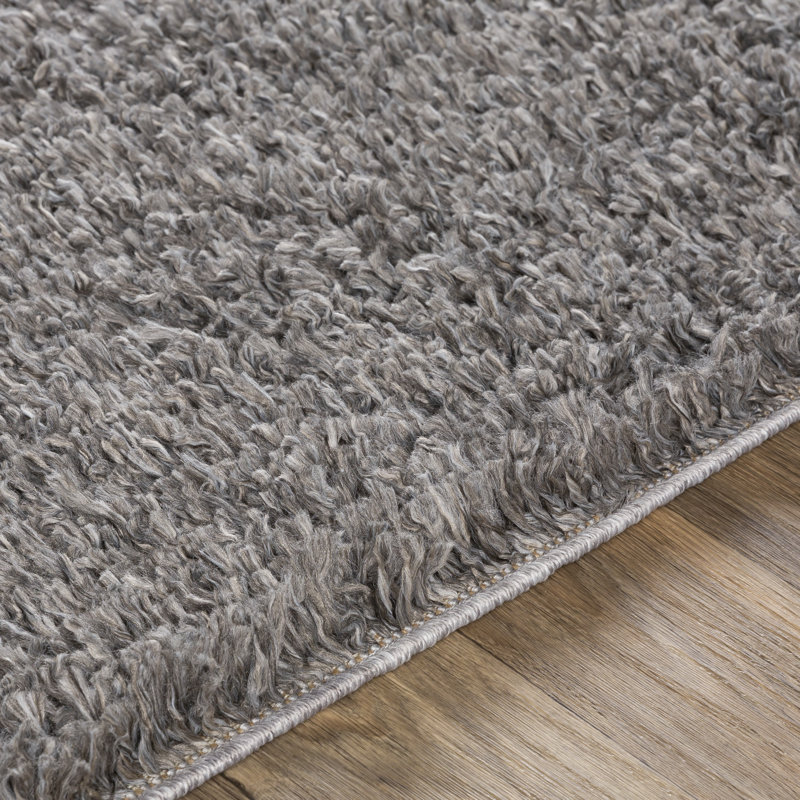 Beahm Indoor Rug, Rectangle 7'10" x 10'