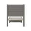Lit plateforme avec rangement en bois massif Ney-224152898-224152897-164420337